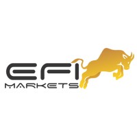 EFI Markets logo - Similar company to Gt Markets