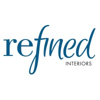 Refined Interiors logo - Similar company to Lemondrop Home