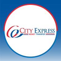City Express Money Transfer Japan Co Ltd logo - Similar company to D. Communications, Inc