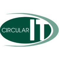 Circular IT A/S logo - Similar company to Pcpm Group