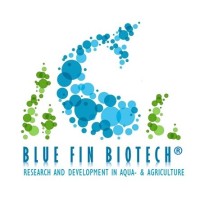 Blue Fin Biotech logo - Similar company to Sahasrara