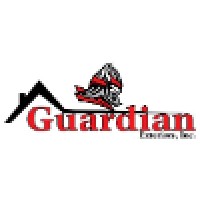 Guardian Exteriors logo - Similar company to Mammoth Contracting