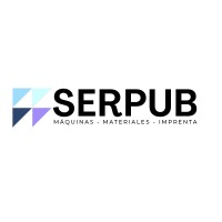 SerPub logo