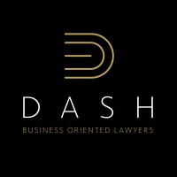 Dash Law logo - Similar company to Solid Law Firm