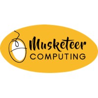 Musketeer Computing logo - Similar company to Fortress Financial Planning