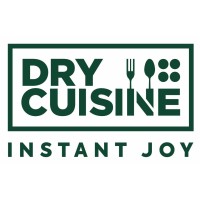Dry Cuisine logo - Similar company to Rk.Ediblecups