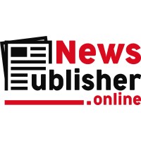 News Publisher. Online