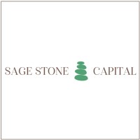 SAGE STONE CAPITAL logo - Similar company to Auerbach Grayson