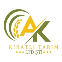 AK KIRATLI TARIM LTD ŞTİ logo - Similar company to Tufex