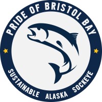 Pride of Bristol Bay logo - Similar company to Bristol Bay Foundation