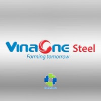 Vina One Steel logo - Similar company to Ton Dong A