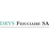 Drys Fiduciaire SA logo - Similar company to Comptaval