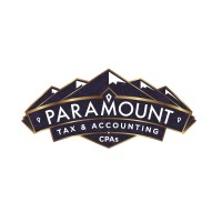 Paramount Tax & Accounting - Chandler logo - Similar company to Stoudt Associates, Llc - Cpas + Advisors