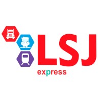 PT Lintas Samudera Jaya Express logo - Similar company to Pt. Amg