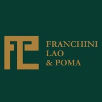 FLP Abogados & Economistas logo - Similar company to Flp Search