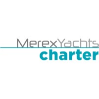 MerexYachts Charter logo - Similar company to Canalmar Charter