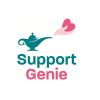 Support Genie logo - Similar company to Lighthouse Health Group Wa