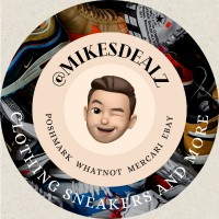MikesDealz logo - Similar company to Fresh City Kitchen