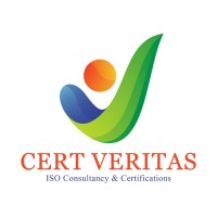 Cert Veritas - ISO Certification Consulting Services in India logo - Similar company to Iso Certification Group Llc