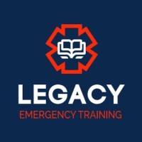 Legacy Emergency Training logo - Similar company to Kempf-Cpr/Aed/First Aid Training Center