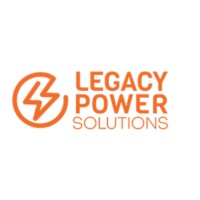 Legacy Power Solutions logo - Similar company to Factory 4Ir