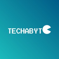TechAByte Solutions logo - Similar company to Echoasoft