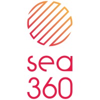 SEA360 logo - Similar company to Hytech-Imaging