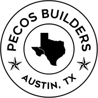 Pecos Builders logo - Similar company to Pecos Construction Ltd