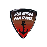 Parsh Marine (S) Pte Ltd logo - Similar company to German Navy