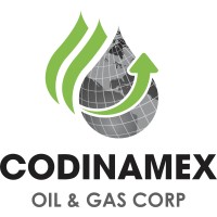 Codinamex Oil & Gas Corp logo - Similar company to Aisling Oil & Gas México