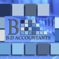 BD Accountants logo - Similar company to Vega Visionary Training