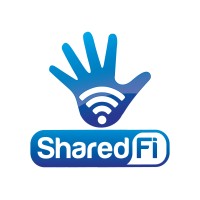 SharedFi logo - Similar company to Singularityu Austin