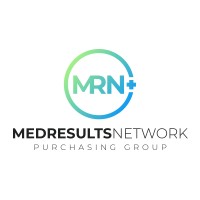 MedResults Network logo - Similar company to Pure Peptide Solutions