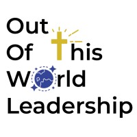 Out Of This World Leadership
