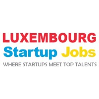 Luxembourg Startup Jobs logo - Similar company to Moovijob.Com
