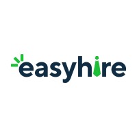 EasyHire logo - Similar company to Csa Building Services Consulting Engineers