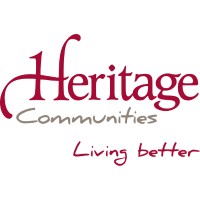 Heritage Communities logo - Similar company to Amirtham