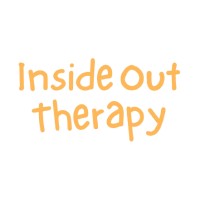 Inside Out Therapy logo - Similar company to Walking Tree Wellness Centre