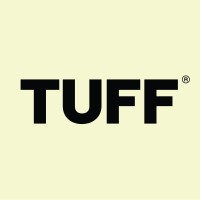 TUFF logo - Similar company to Unga