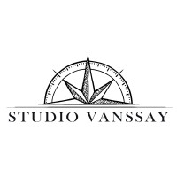 Studio Vanssay logo - Similar company to Studio De Bleu