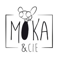MOKA&CIE logo - Similar company to Outdoor Mix