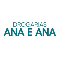 Rede de Drogarias Ana & Ana logo - Similar company to Loja Athamar Eletromóveis