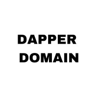 Dapper Domain Blog logo - Similar company to The Bespoke Corner Tailors