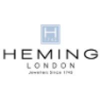 Heming logo - Similar company to Gemselect