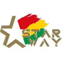 Star Way Event Organizers logo - Similar company to Peroya Event