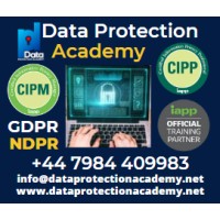 Data Protection Academy logo - Similar company to Krowser Web Services