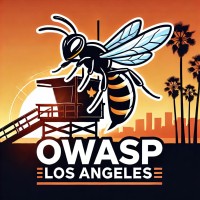 OWASP LA logo - Similar company to Data Con La