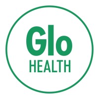Glo Health Australia logo - Similar company to Salted Desert