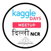 Kaggle Days Meetup Delhi NCR logo - Similar company to Code Cubicle