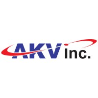 AKV Inc logo - Similar company to Orbic Helicopters